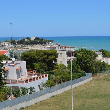 Levante Трані Екстер'єр фото