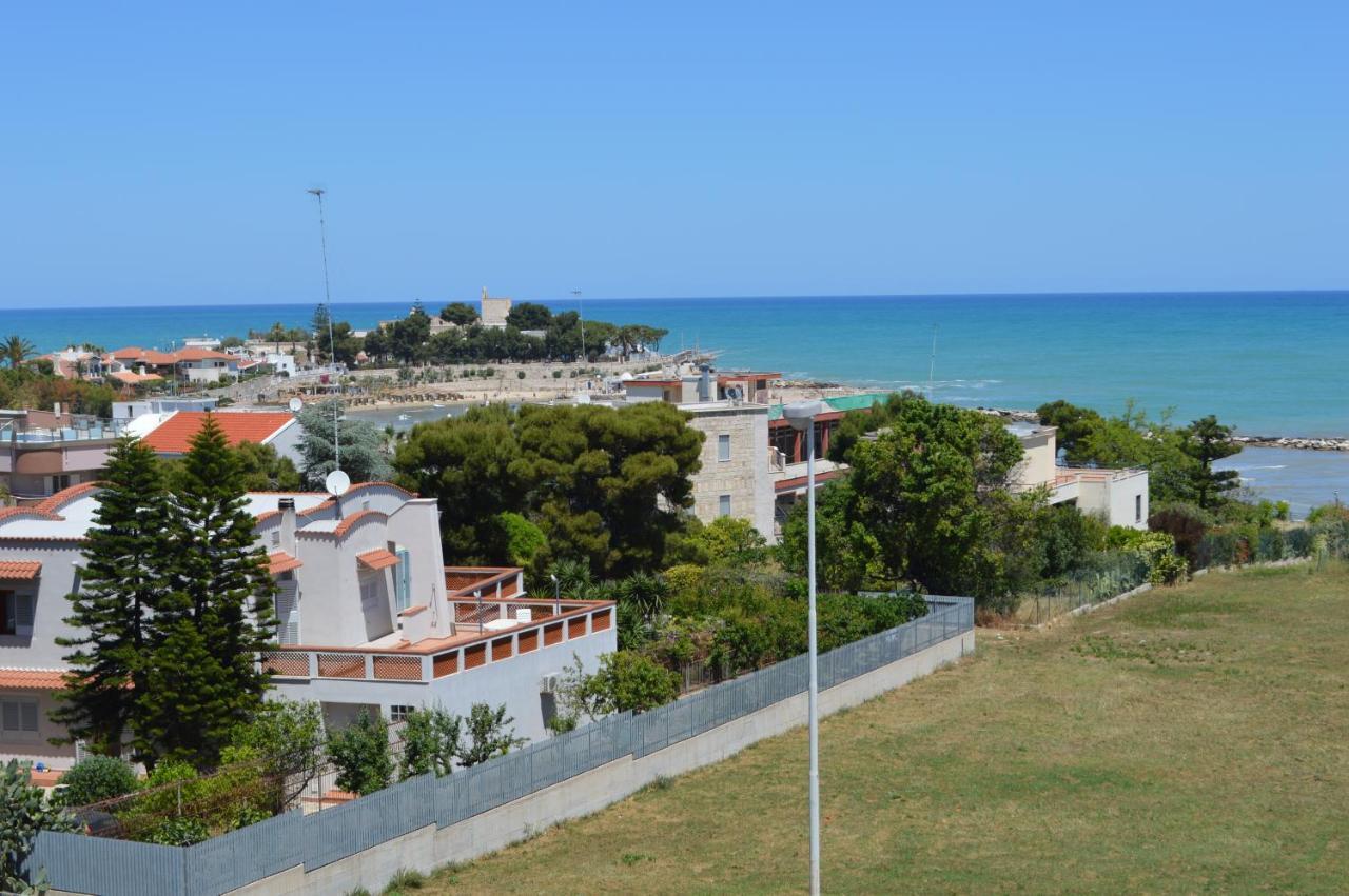 Levante Трані Екстер'єр фото