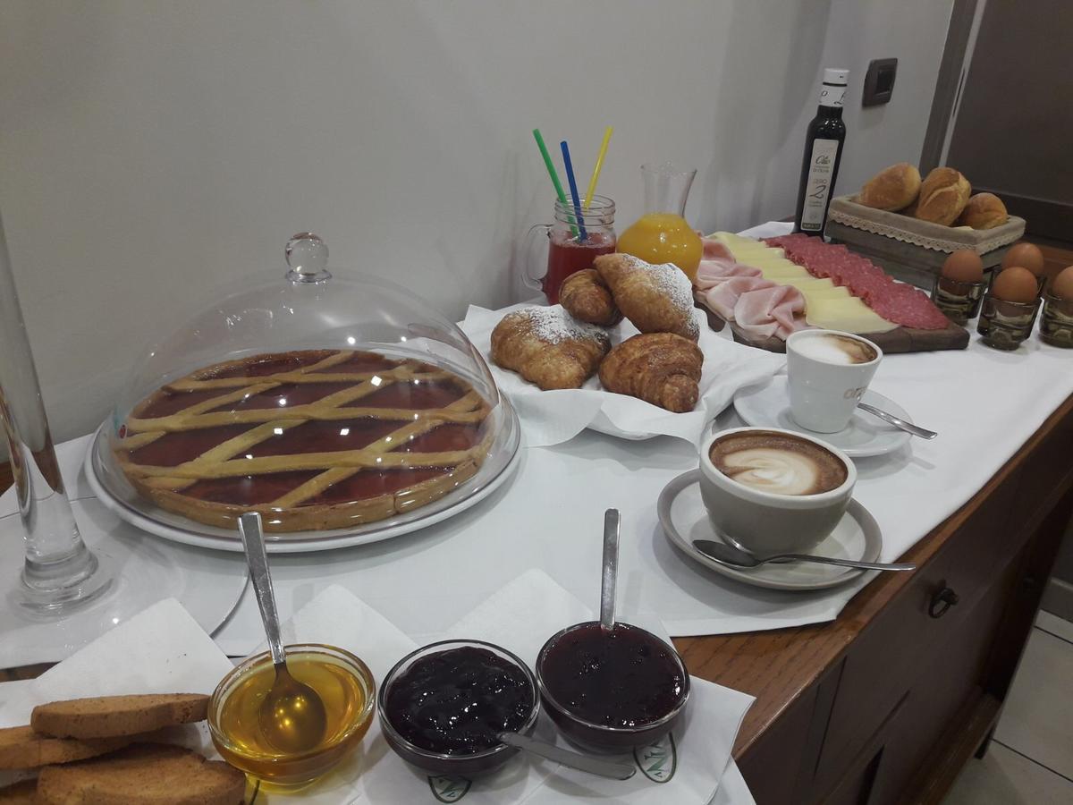 Levante Трані Екстер'єр фото